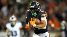 Fantasy football last-minute pickups for Week 4: Raymond, Allen, Waller among top options