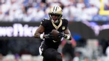Fantasy football buzz: Saints place RB Travis Etienne Jr. on IR