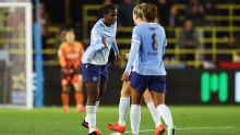 Man City provide Champions League escape after week of turmoil