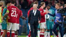 Jorge Jesus, tras la victoria de Portugal sin Cristiano: "Las reglas son iguales para todos"