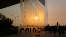 Falleció Caupolicán Peña, histórico e icónico futbolista de Colo Colo