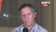 Troglio reveló cuándo podría jugarse Boca vs. Banfield por la semifinal de Copa Argentina