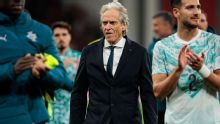 Victorious Portugal united behind coach Jesus after Ronaldo exit