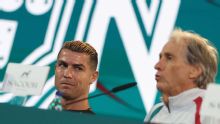 Jorge Jesus é direto sobre saída de Cristiano Ronaldo da seleção e diz se repensou situação: 'Claro como a água'