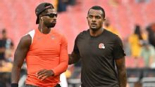 Steelers-Browns on TNF Week 4: Highlights, key plays