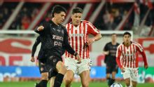 ¡EN VIVO! Platense y Estudiantes definen al último semifinalista de la Copa Argentina