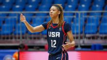 How top 2027 women's basketball commits fit at their schools
