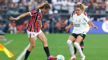 São Paulo x Corinthians: onde assistir ao vivo, horário, palpite e prováveis escalações da final do Brasileirão feminino