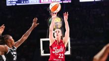 WNBA playoffs 2026: Fever-Aces Game 3 live analysis and top plays