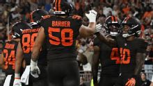 Steelers-Browns on TNF Week 4: Highlights, key plays