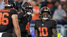 Why the Browns' run game is at the root of their offensive struggles