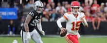Plan de Juego NFL: ¿Son los Chiefs el parámetro para Raiders?