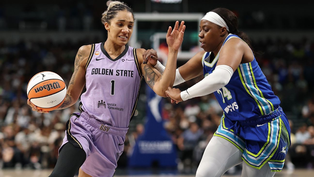 More Arike magic? A battle in Ballhalla? Your guide to Wings-Valkyries Game 3