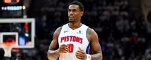 Jalen Duren acepta un contrato de 5 años y $200 millones de dólares con Pistons