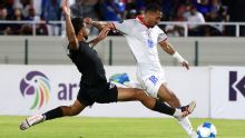 Haití goleó a República Dominicana en la Liga de Naciones CONCACAF