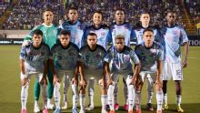 Costa Rica borra parte del desastre y vuelve al Top 5 de Concacaf