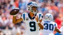 MVP?! 3 keys to watch if Panthers QB Bryce Young is on that path