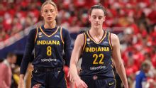 WNBA 2026: Qué sigue para Clark y las Fever tras ser eliminadas