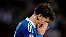Which Premier League players got injured in the international break?