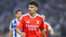 Transfer rumors, news: Man United, Chelsea monitoring Benfica defender
