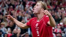 Rasmus Højlund hits 'Siuuu' against Portugal: 'Cristiano Ronaldo will never be forgotten'