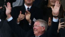 Sir Alex Ferguson was 'terrified' about Old Trafford return after brain surgery
