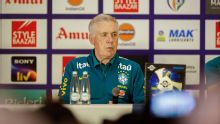 Ancelotti descarta amistoso como 'prova', compara Endrick e Pedro e faz pedido à Seleção Brasileira: 'Tem que jogar com alegria'