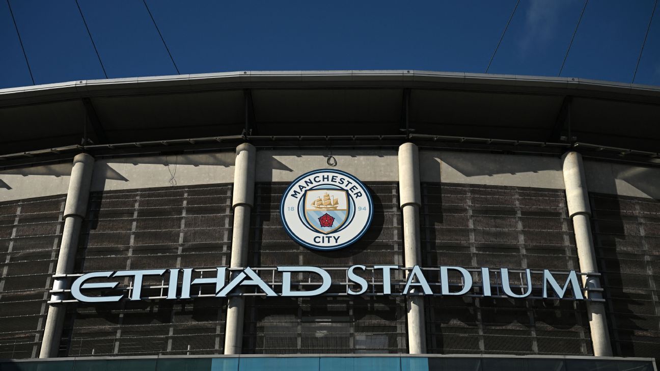 Man City appeal PL breaches case guilty verdict