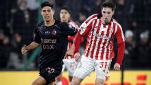 Rival do Flamengo na semi da Libertadores, Estudiantes sofre gol no fim e dá adeus à Copa Argentina