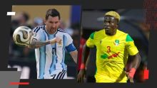 Cuándo juegan Argentina vs. Benín en la despedida de Messi: equipo, fecha, hora y TV en vivo