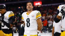 Fantasy football buzz: You should be paying attention to Aaron Rodgers