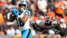 Fantasy football Week 4 inactives: DeVonta, Price out; McConkey, Coker questionable