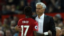 Fred revela reação de Mourinho com notícias sobre assumir Seleção Brasileira e solta até palavrão