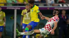 Fred refuta culpa por eliminação do Brasil na Copa-2022, cita passe de Pedro e lembra posicionamento de Danilo: 'Mal no lance'