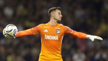 Guillermo De Amores: su particular presente tras la salida de Millonarios y el recuerdo de su etapa en Peñarol