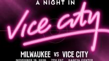 Miami Heat llevará Vice City a la NBA antes del estreno de GTA VI