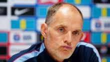 England boss Thomas Tuchel would be open to calling up Man City players even if club is relegated