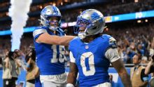 How to bet Lions-Panthers on 'SNF': Analysis, tips and top prop plays