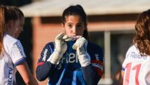 Josefina Villanueva y su amor por Nacional: "Tengo el privilegio de jugar en el club del que soy hincha"