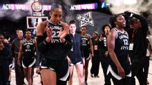WNBA Playoffs 2026: Aces vuelven como favoritas de las apuestas