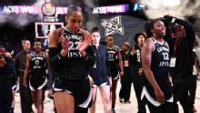 WNBA championship and Finals MVP odds: Aces backs as favorites after ousting Fever