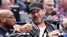 NFL: Tony Romo no regresará como analista de CBS Sports