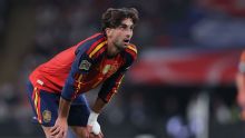 Torres forced out of Spain squad; Madrid's Espí gets first call-up