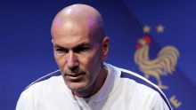France vs Italy LIVE: Updates from Nations League clash as Zinedine Zidane and Roberto Mancini square off