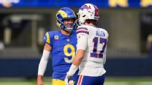 NFL Week 5 betting: Odds, lines and totals for every game
