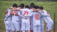 Preocupación en clubes uruguayos: juveniles apuestan cada vez más de manera online y perjudican su entrenamiento