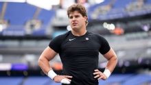 Ravens' Trey Hendrickson has surgery on finger, out vs. Titans