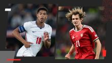 Cuándo juegan Inglaterra vs. Chequia por la Nations League: equipo, fecha, hora y TV en vivo