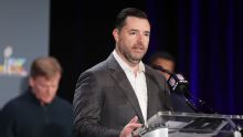 NFL suspende al dueño de 49ers por violar política de conducta