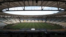 Torcedor do Vasco vai à Justiça com 'fato novo urgente' e pede 'análise imediata' para liberar Maracanã contra o Boca